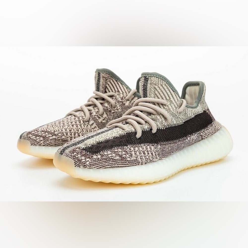 Adidas Yeezy Boost 350 V2 “zyon”
